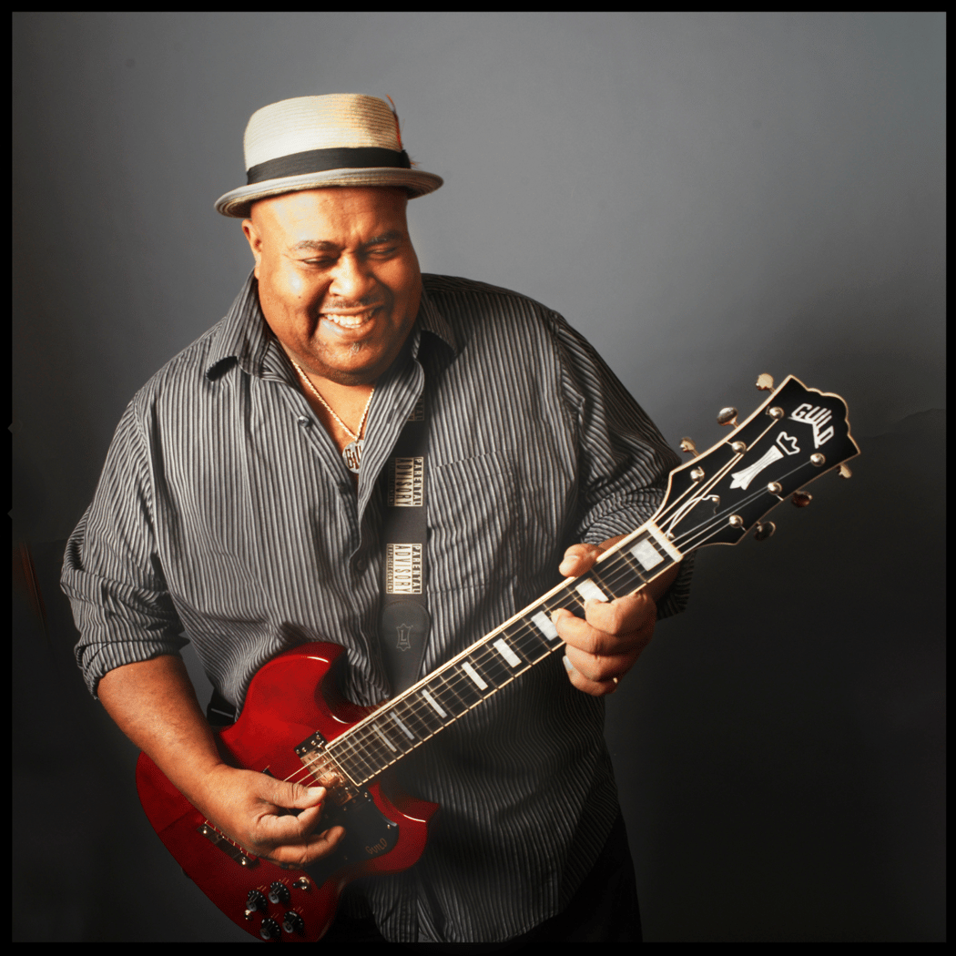Larry McCray 1